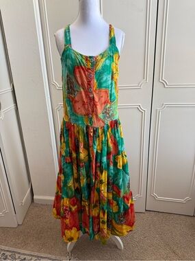 Vintage Gypsy Clothing Collection Pier 1
